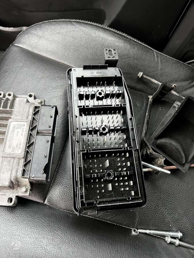 Chevrolet Captiva, 25187592, electrical wiring