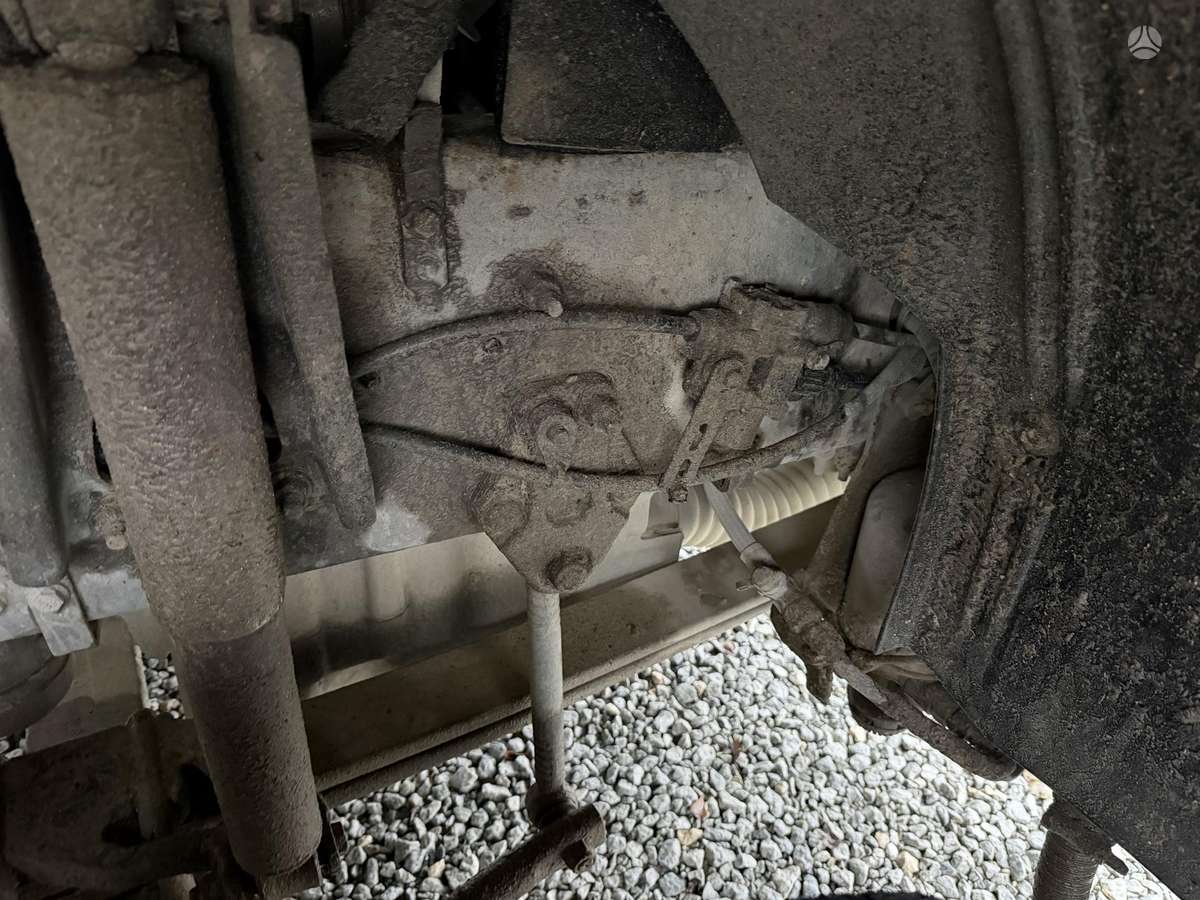 Volvo FM340 6x2 Full steel, самосвалы