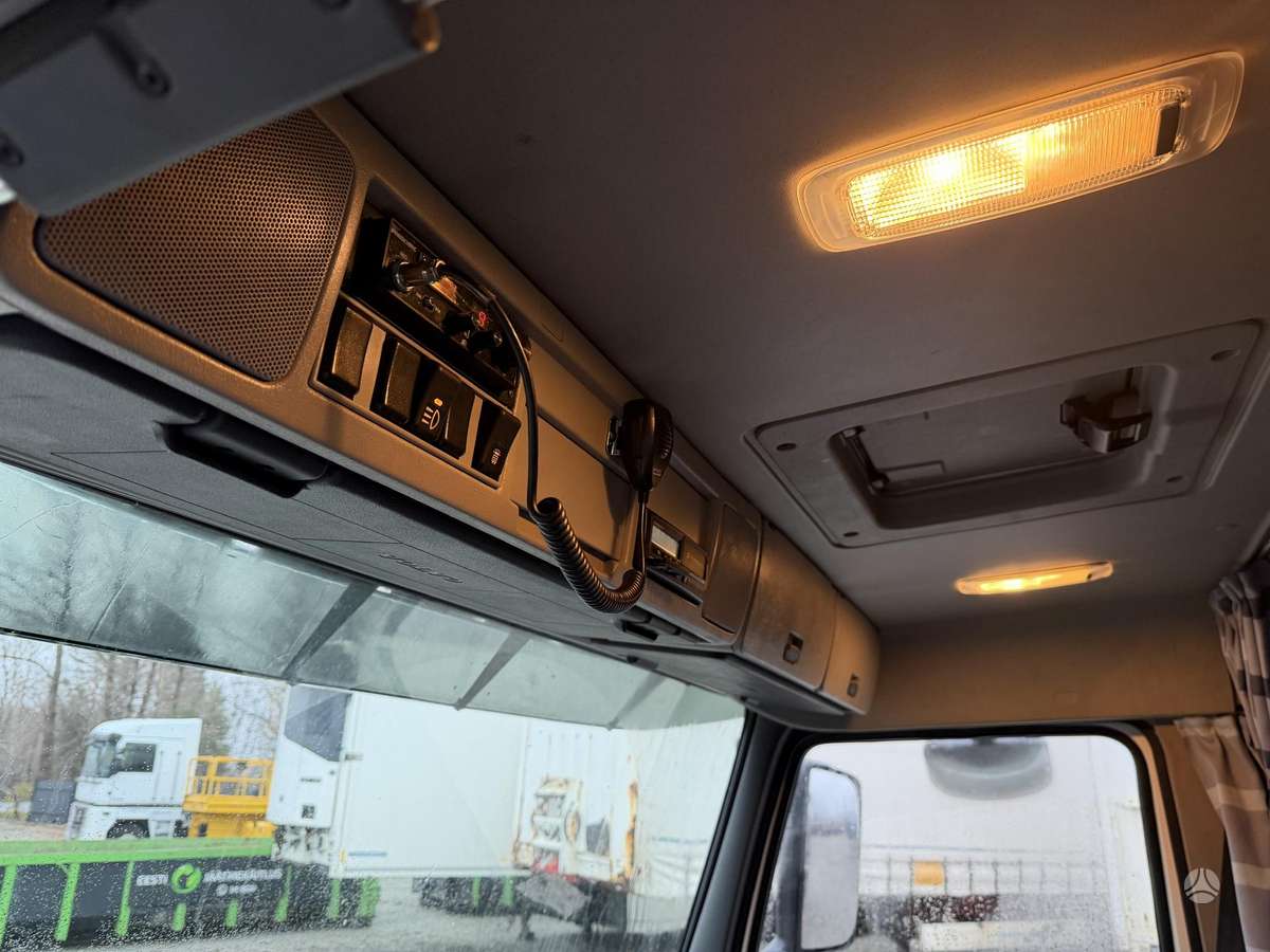 Volvo FM340 6x2 Full steel, самосвалы