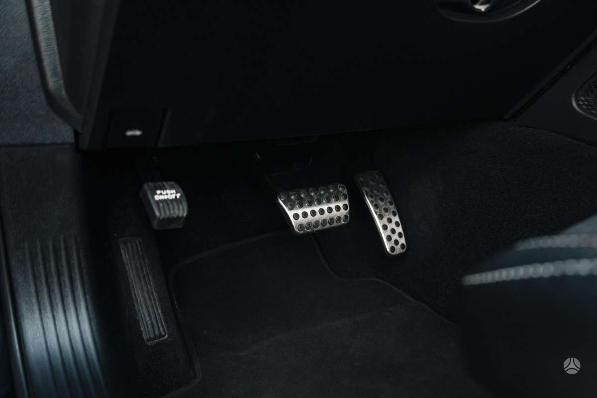 Dodge Challenger, 6.2 l., coupe