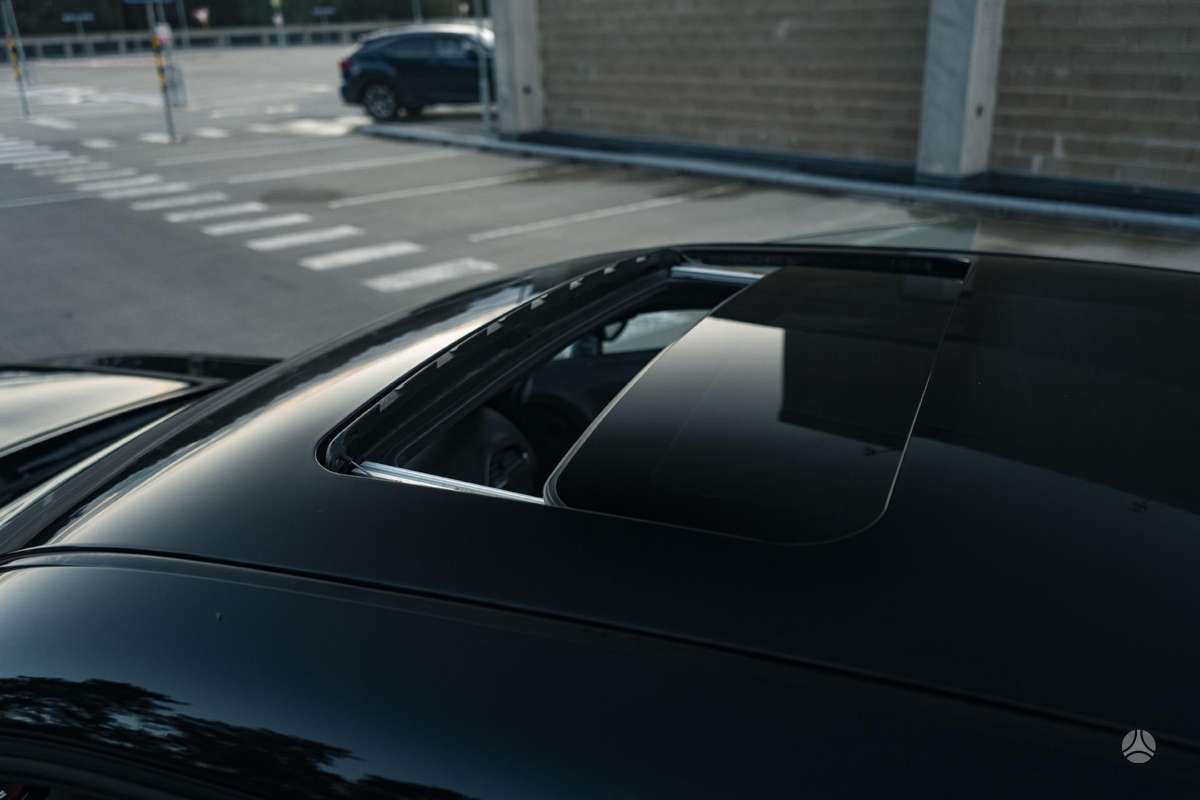 Dodge Challenger, 6.2 l., coupe