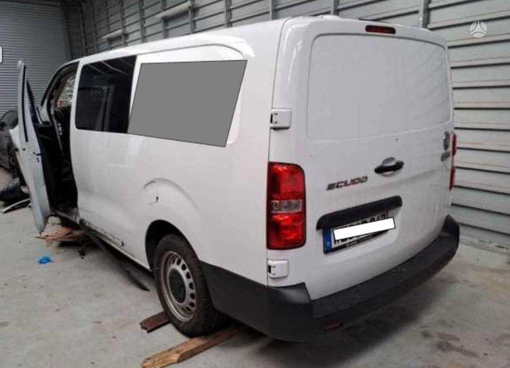 Fiat Scudo