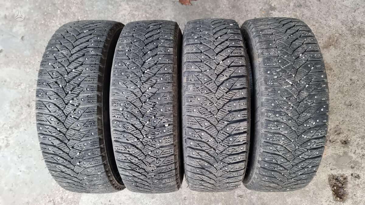 Triangle Icelink, winter 185/65 R15