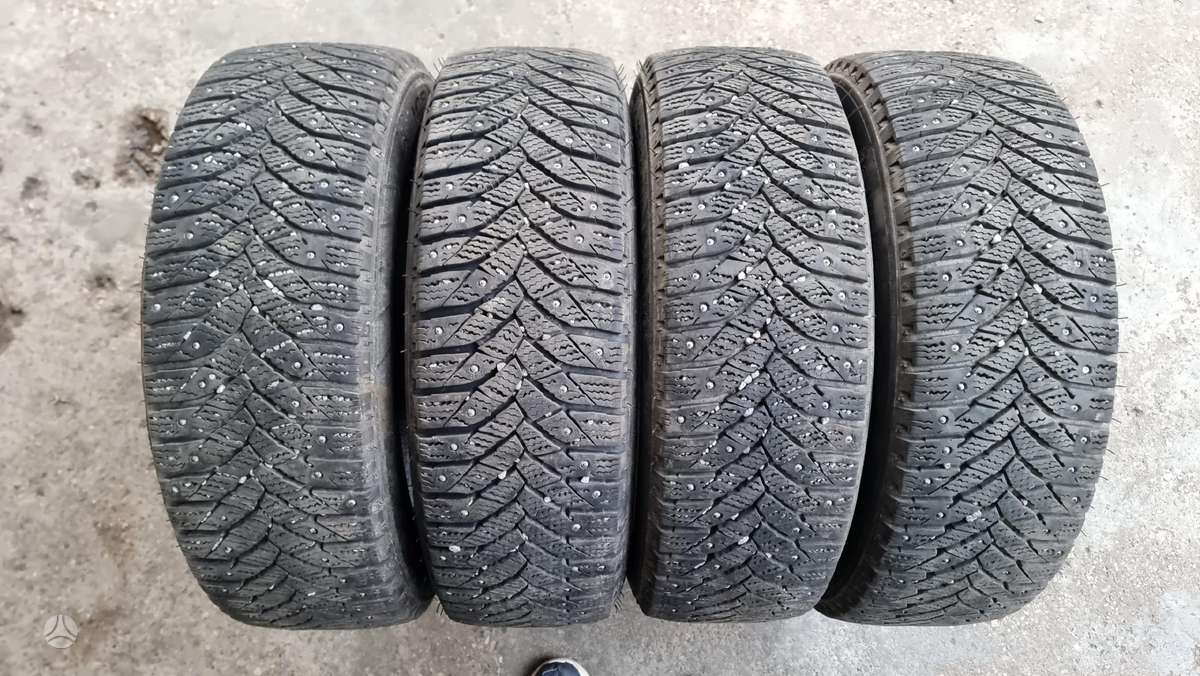 Triangle Icelink, winter 185/65 R15