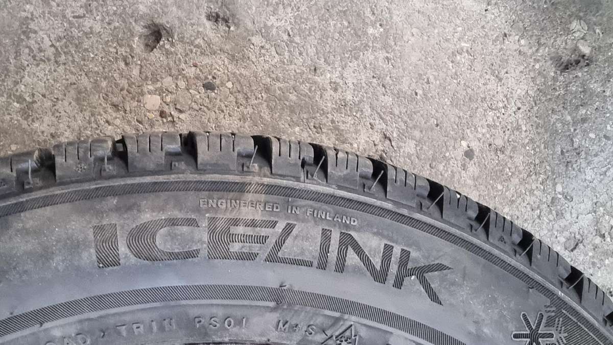 Triangle Icelink, зимние 185/65 R15