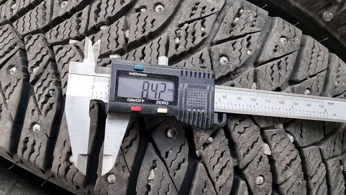 Triangle Icelink, зимние 185/65 R15
