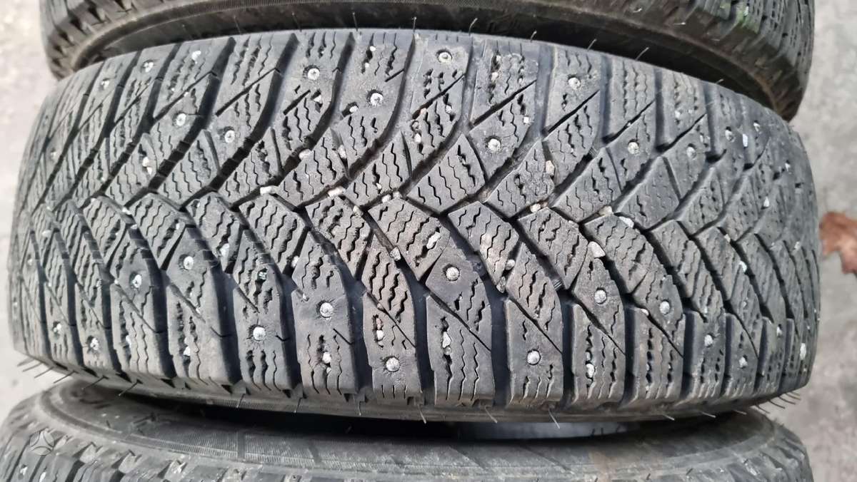 Triangle Icelink, winter 185/65 R15
