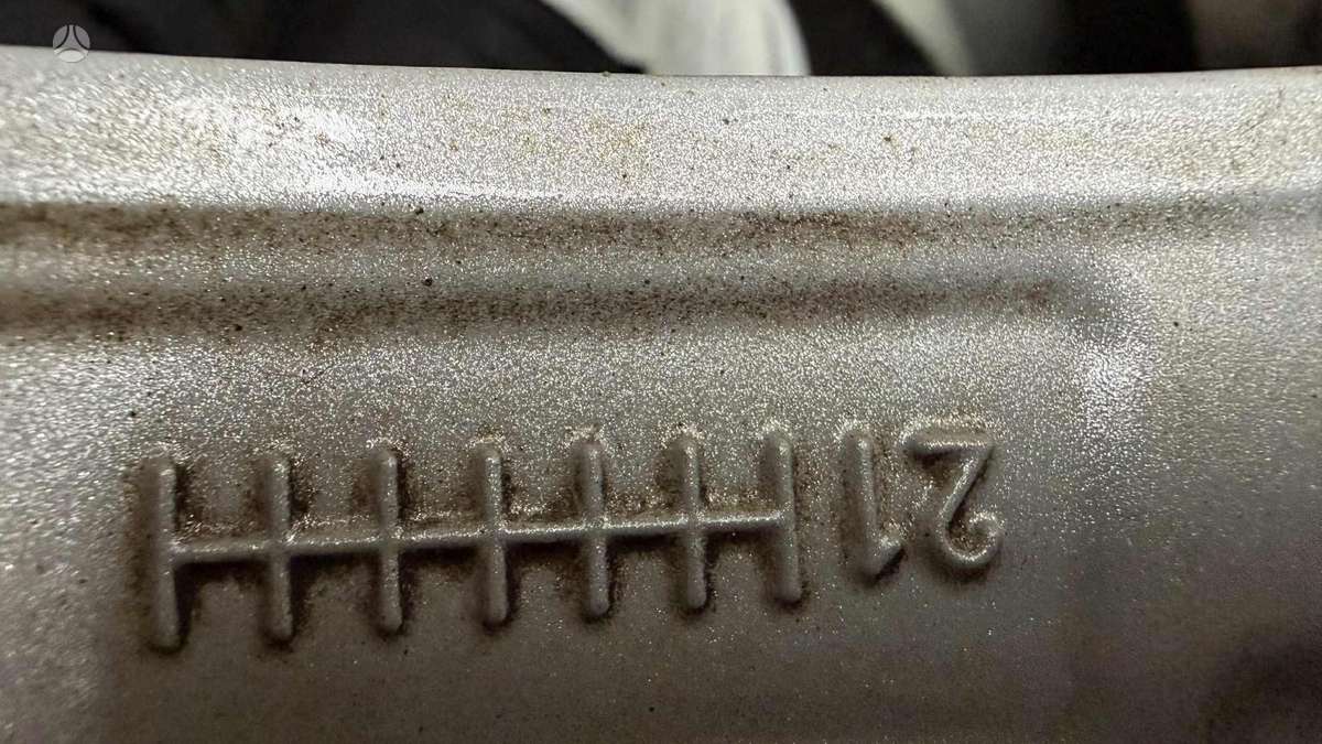 BMW, легкосплавные , R18