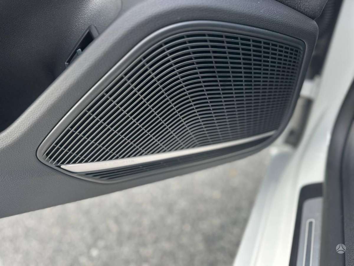 Audi S5, 3.0 l., hatchback