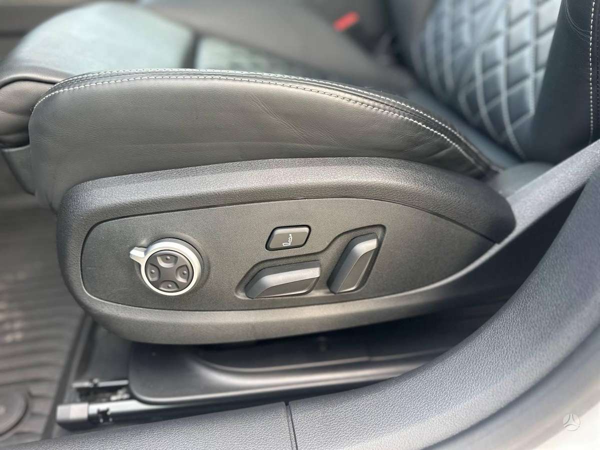 Audi S5, 3.0 l., hatchback