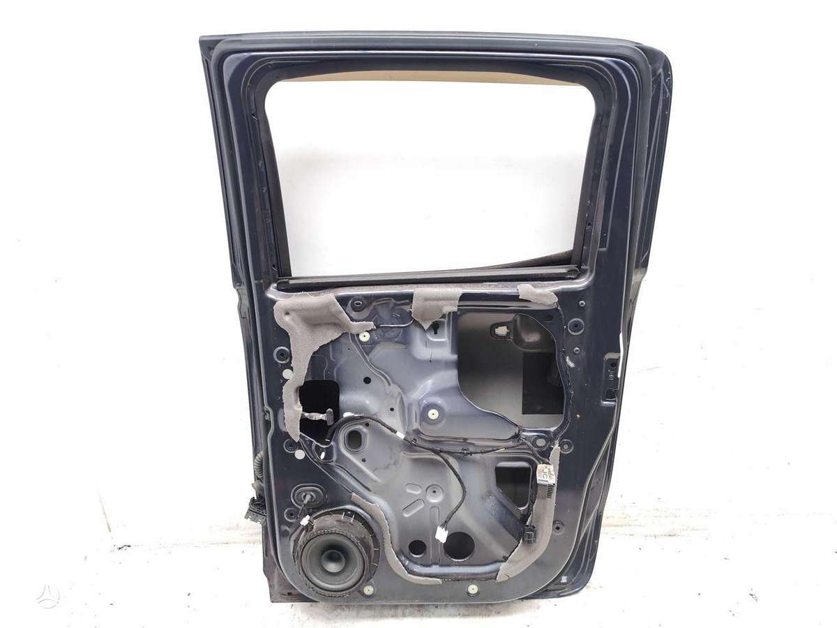 Ford Ranger doors