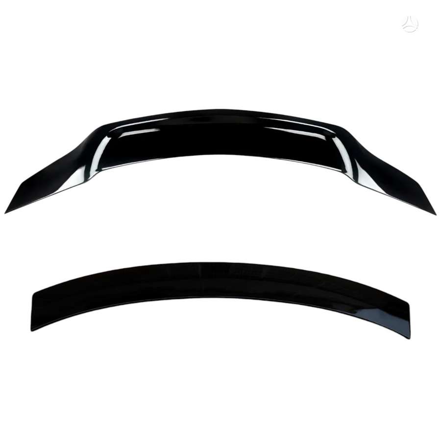 Mercedes-Benz C klasė front grill