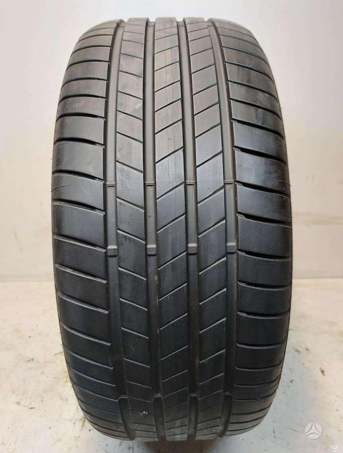 Firestone RoadHawk 2 2024m, summer 275/45 R20