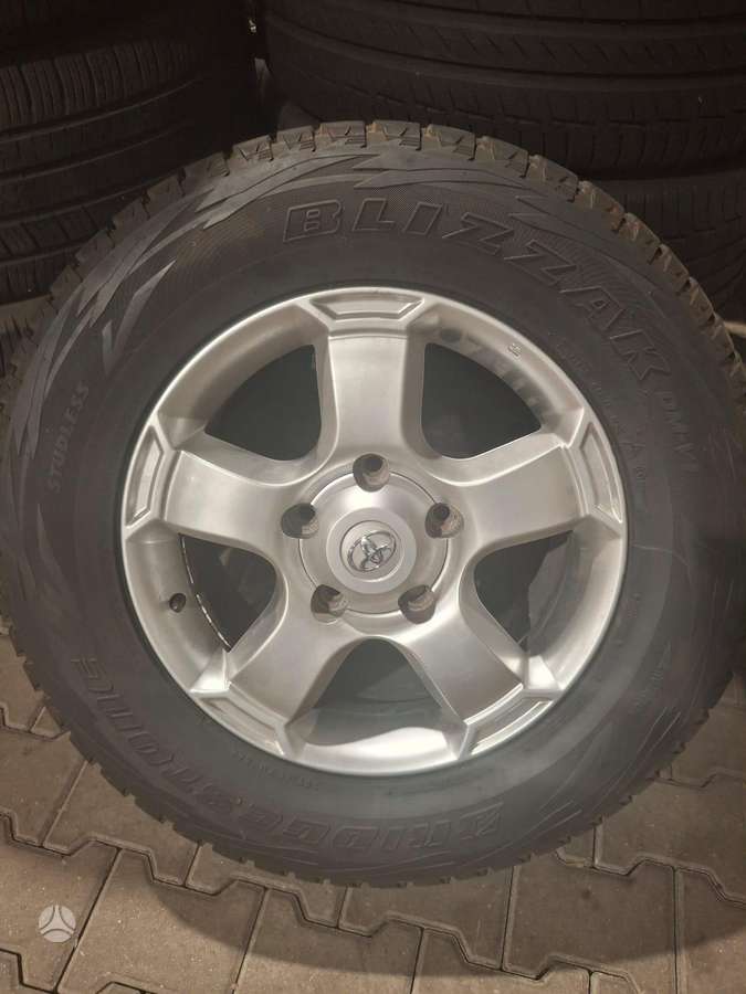 Ronal, легкосплавные , R18