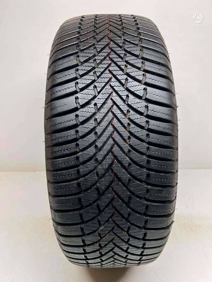 Firestone MultiSeason 2025m, зимние 235/55 R17