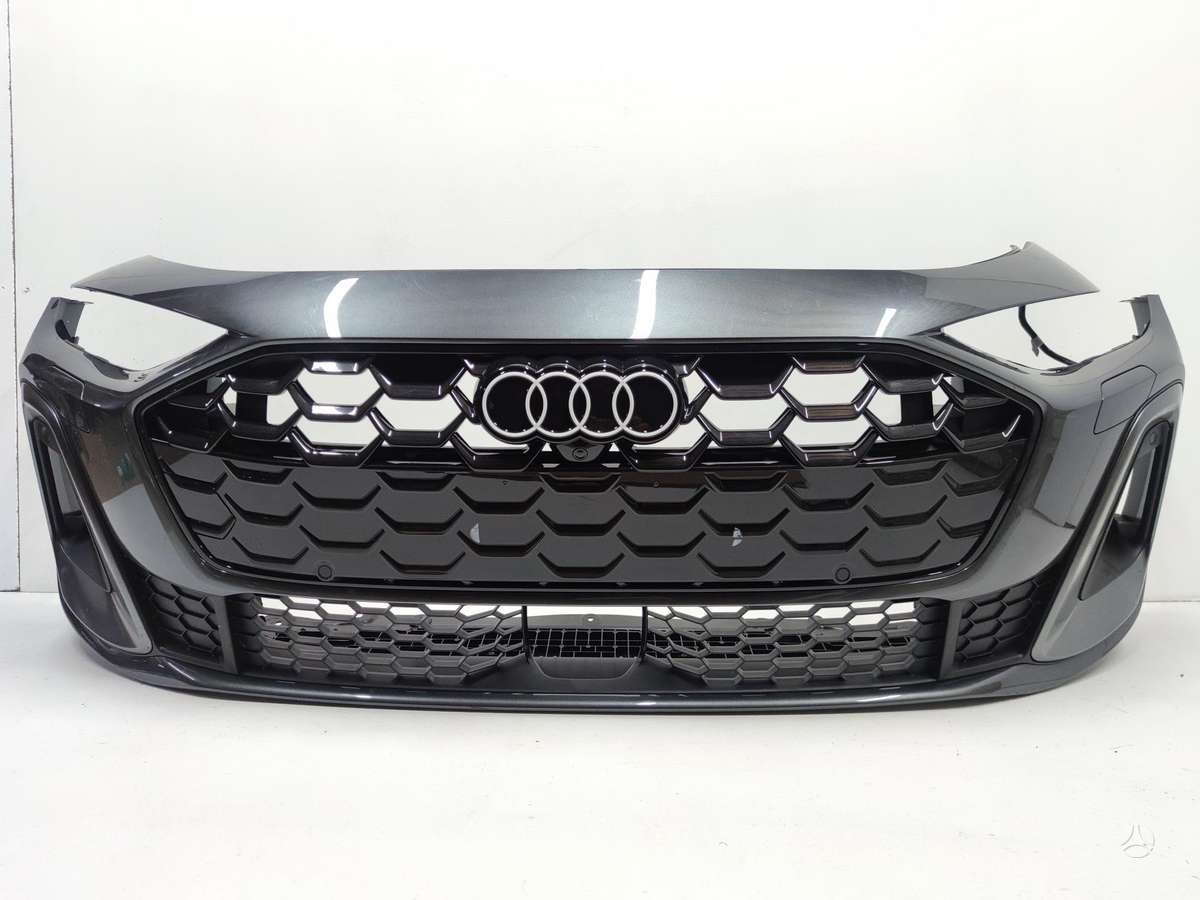 Audi A5 S line a5 b10