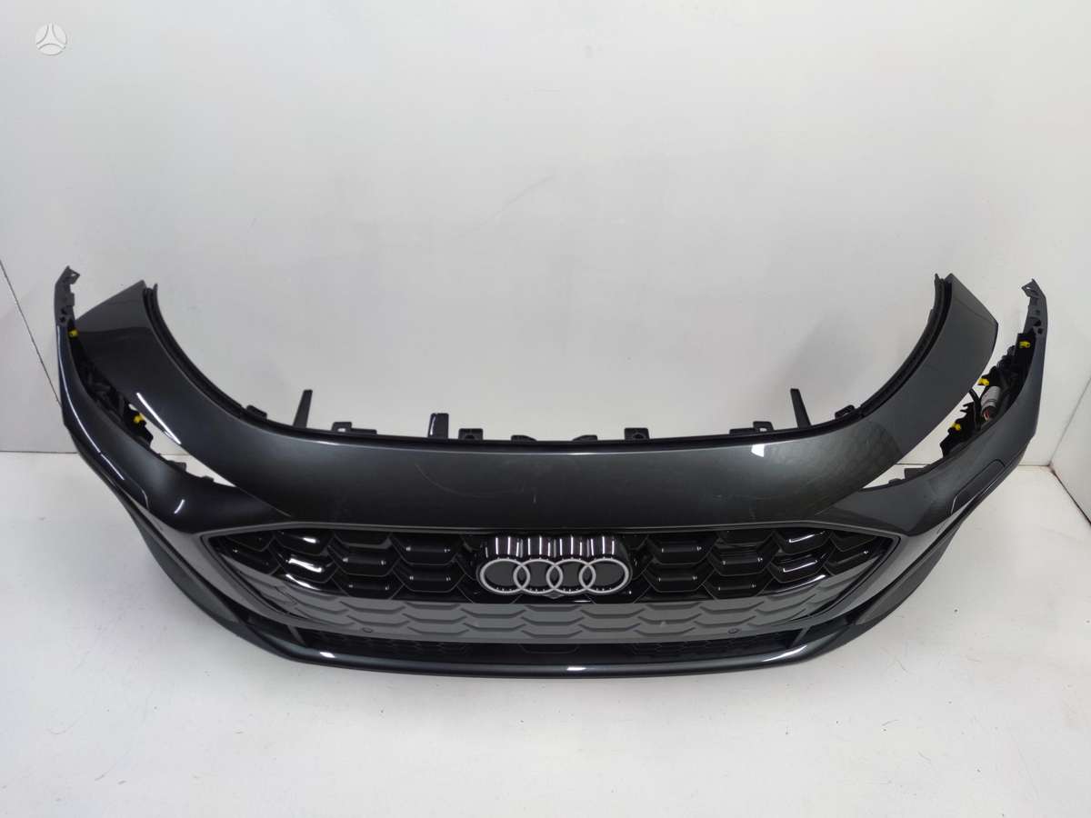 Audi A5 S line a5 b10