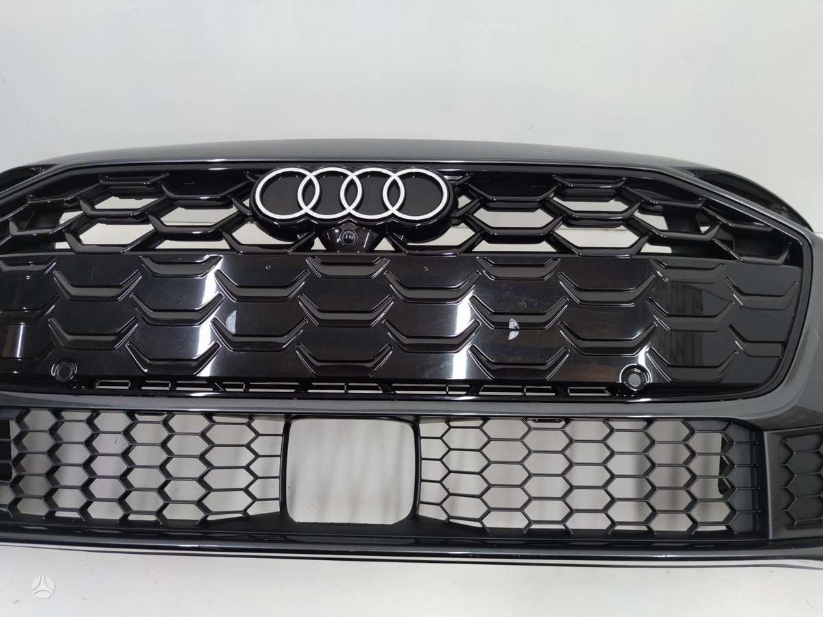 Audi A5 S line a5 b10