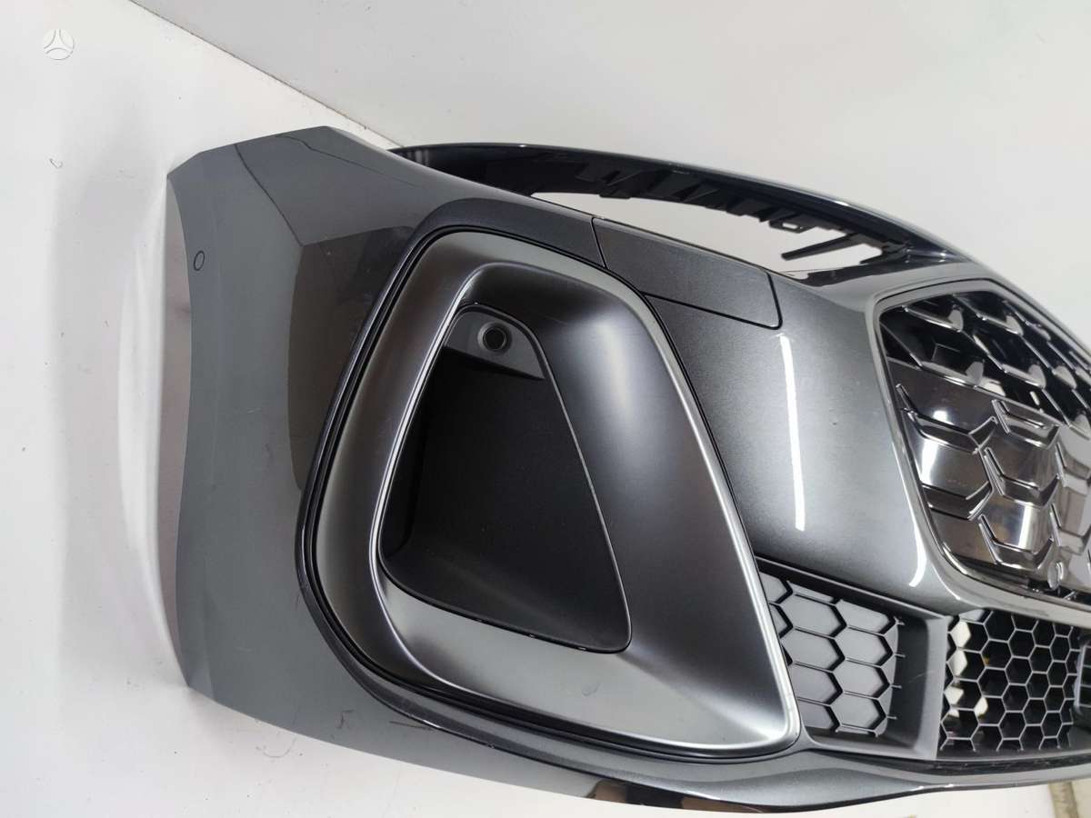 Audi A5 S line a5 b10