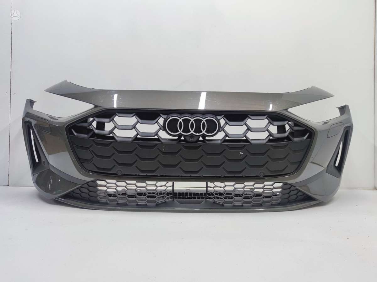 Audi A5 Paprastas a5 b10