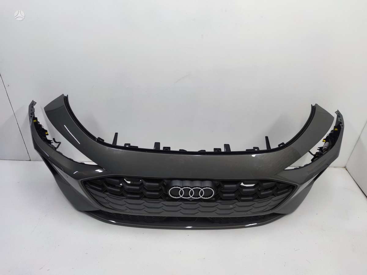Audi A5 Paprastas a5 b10