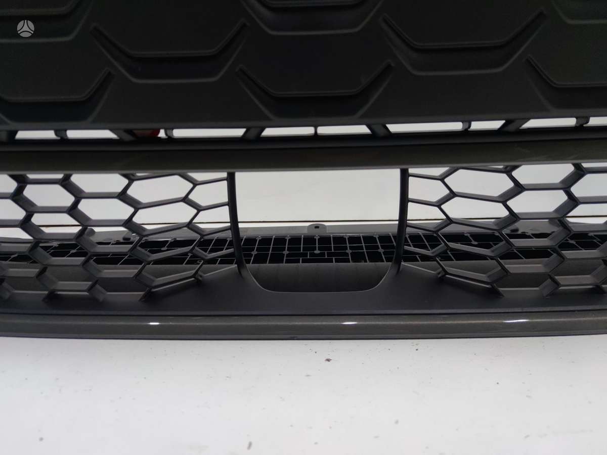 Audi A5 Paprastas a5 b10