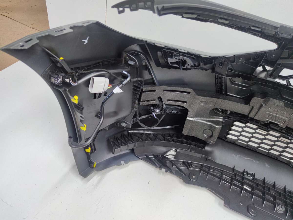 Audi A5 Paprastas a5 b10