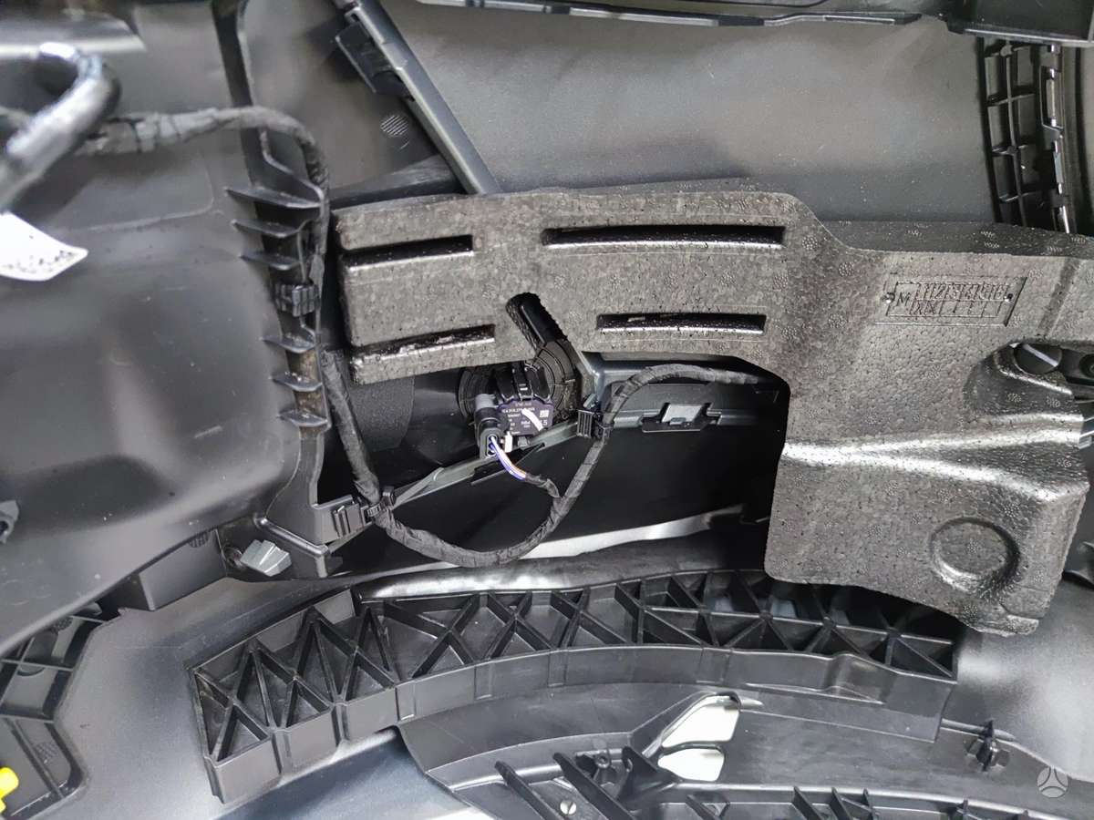 Audi A5 Paprastas a5 b10