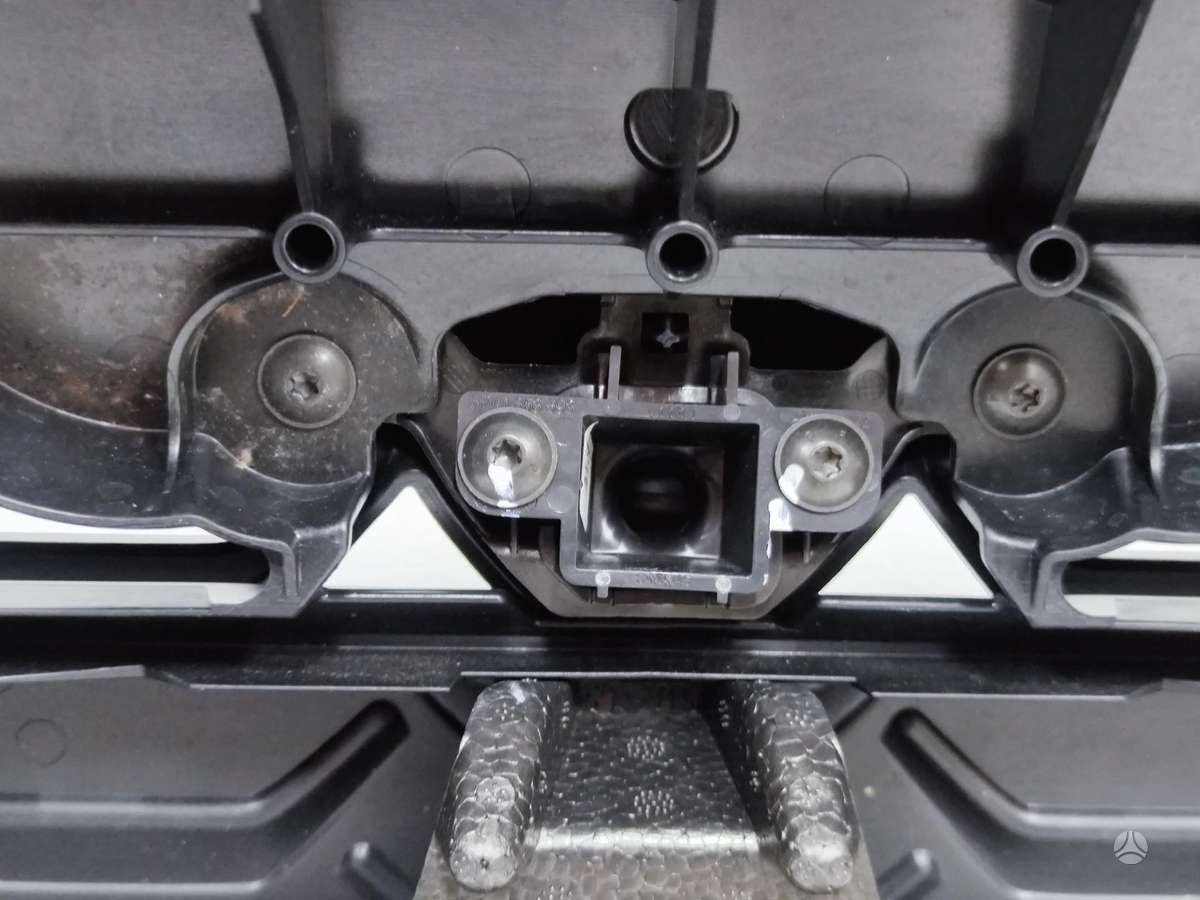 Audi A5 Paprastas a5 b10