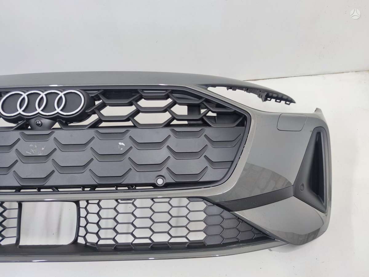 Audi A5 Paprastas a5 b10