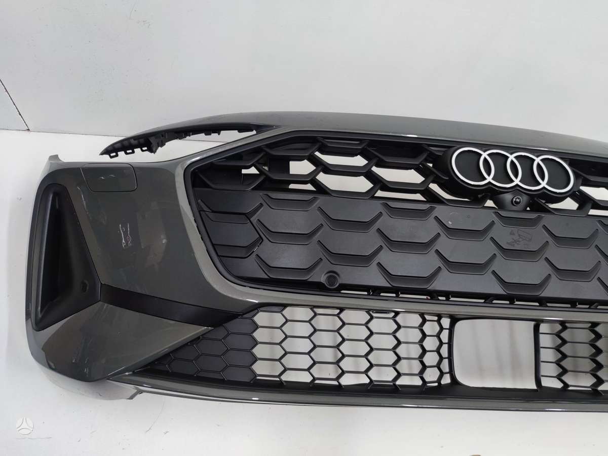 Audi A5 Paprastas a5 b10