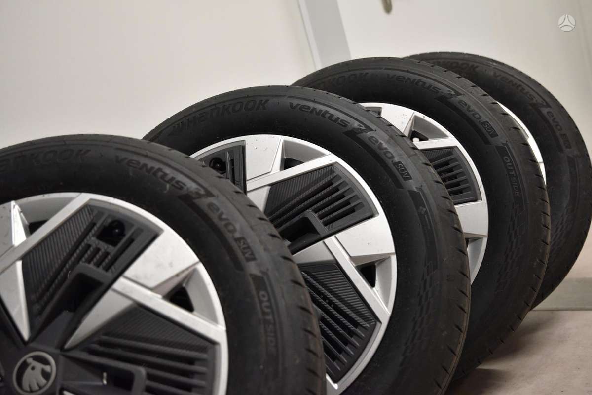 Skoda, lengvojo lydinio, R18