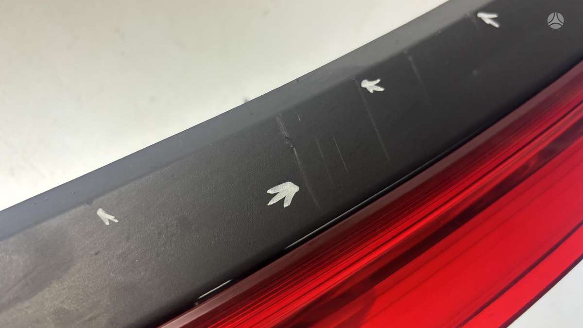 Mitsubishi Eclipse Cross Cen29109