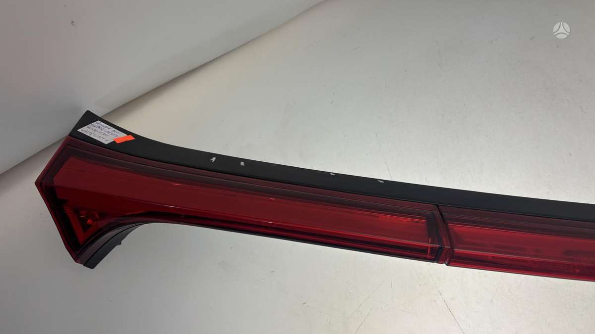 Mitsubishi Eclipse Cross Cen29109