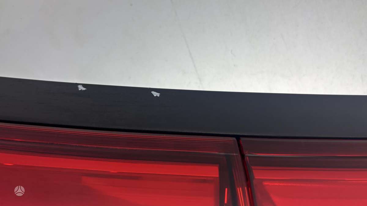 Mitsubishi Eclipse Cross Cen29109