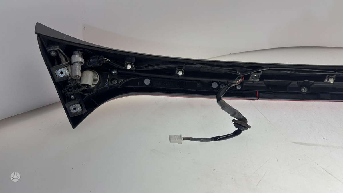 Mitsubishi Eclipse Cross Cen29109