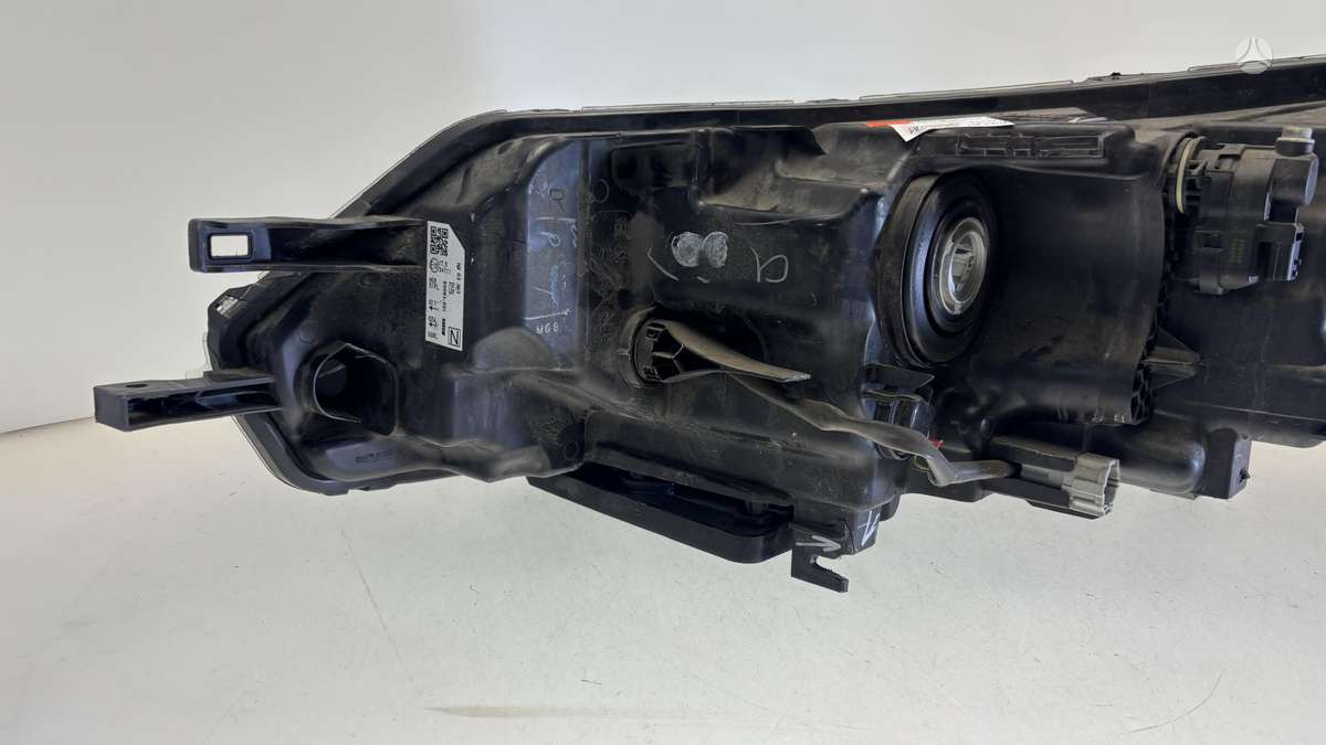 Nissan Qashqai Cen29110
