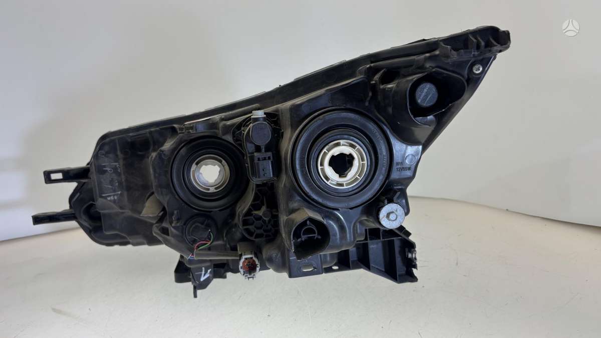 Nissan Qashqai Cen29110