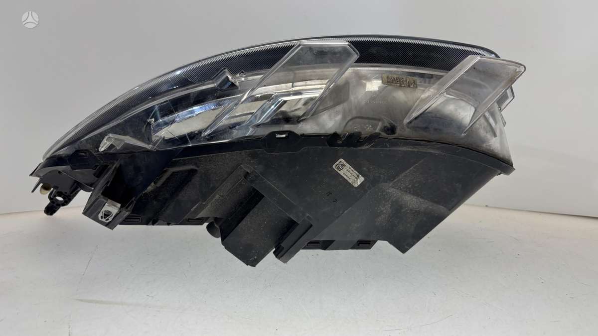 Opel Vivaro, 00197075, Cen29111