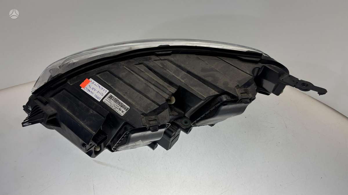 Opel Vivaro, 00197075, Cen29111