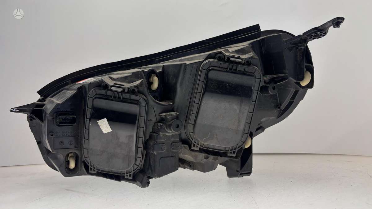 Opel Vivaro, 00197075, Cen29111