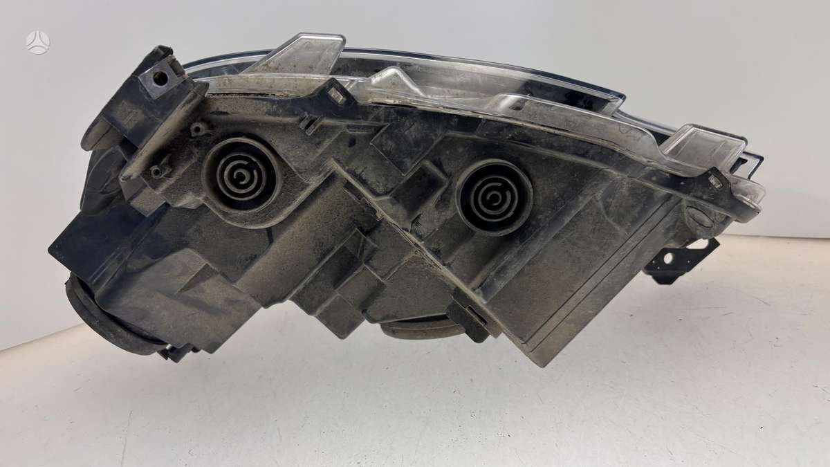 Peugeot Rifter, 90172810, Cen29112