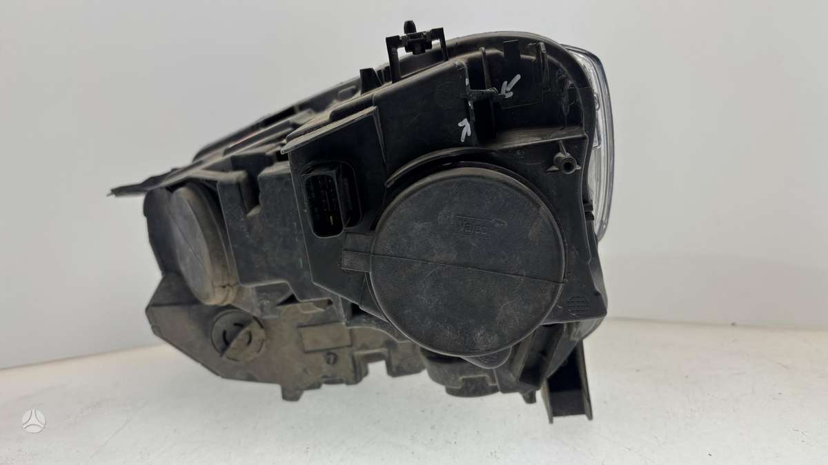 Peugeot Rifter, 90172810, Cen29112