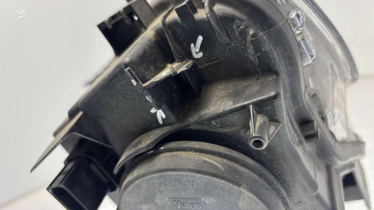 Peugeot Rifter, 90172810, Cen29112