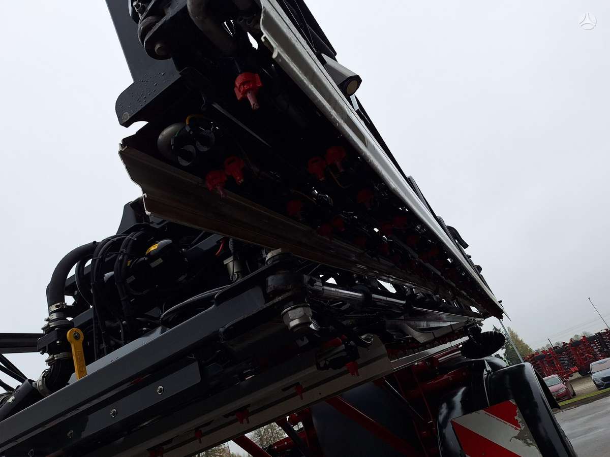 Horsch Leeb 4 LT, sprayers