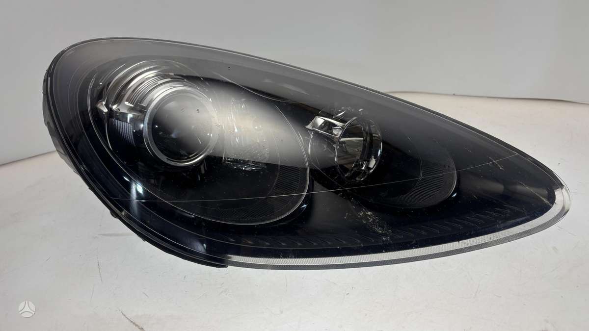 Porsche Cayenne, 7P5941032BB, Cen29113