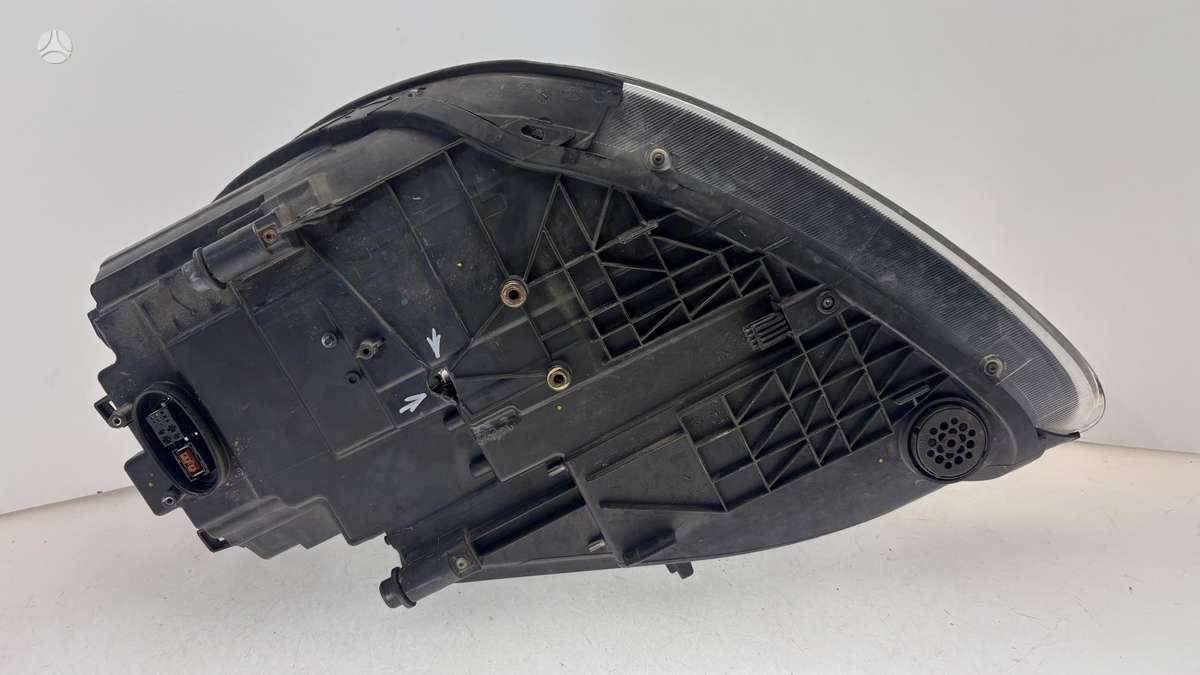 Porsche Cayenne, 7P5941032BB, Cen29113