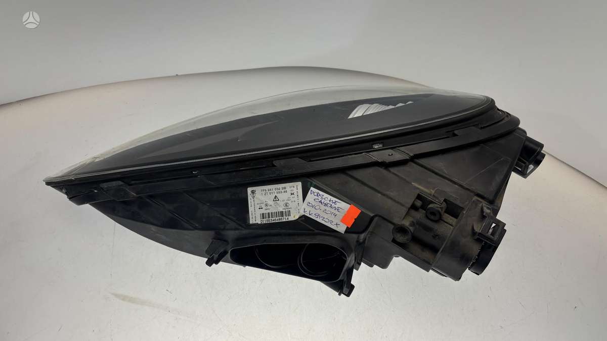 Porsche Cayenne, 7P5941032BB, Cen29113