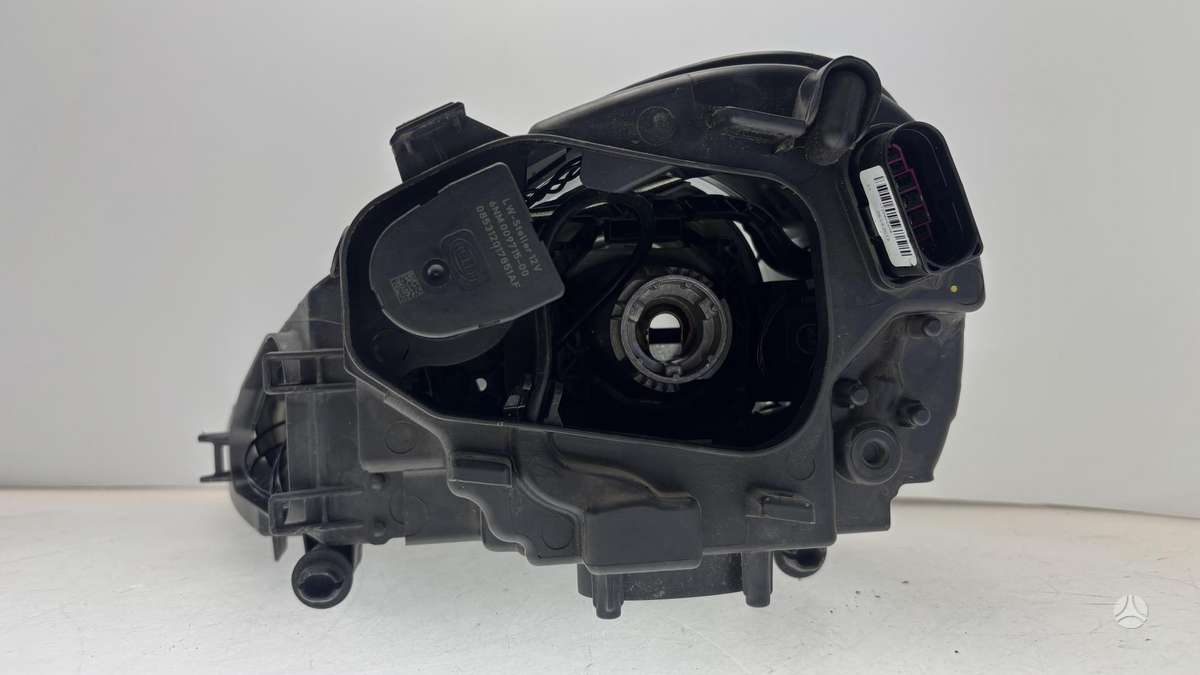 Porsche Cayenne, 7P5941032BB, Cen29113
