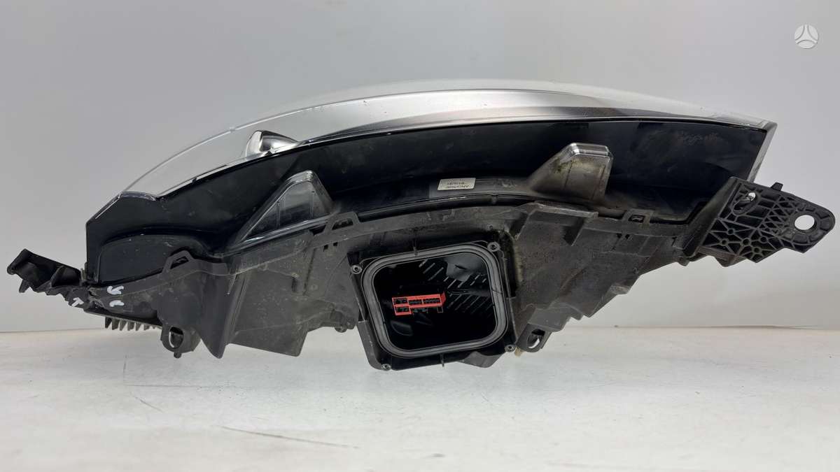 Renault Talisman, 260100184R, Cen29115